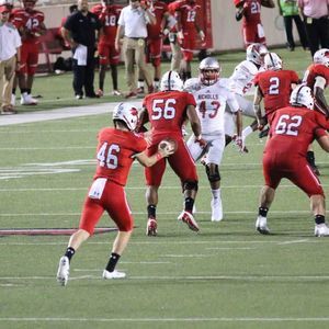 Meet your Posher, Tyler